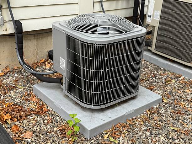24/7 Emergency Air Conditioning Repair experts in Fairview, OK
